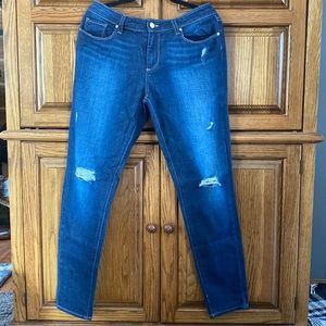 PAIGE Verdugo Ultra Skinny NWOT